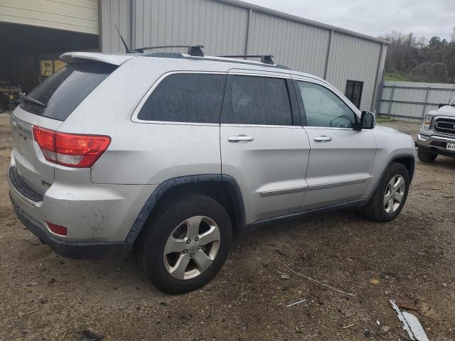 Obraz 3 z 2012 JEEP GRAND CHEROKEE LIMITED 2012 z VIN 1C4RJEBGXCC290651