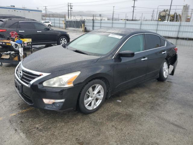 Изображение 1 2015 NISSAN ALTIMA 2.5 2015 с VIN 1N4AL3AP1FC293087