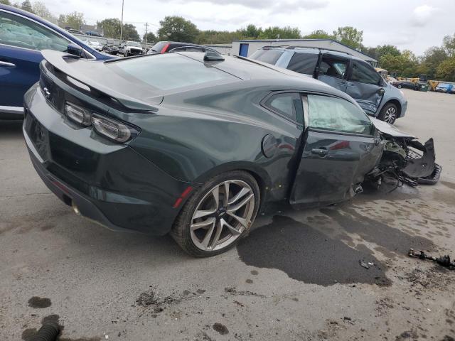 Изображение 3 2020 CHEVROLET CAMARO SS 2020 с VIN 1G1FG1R78L0133095