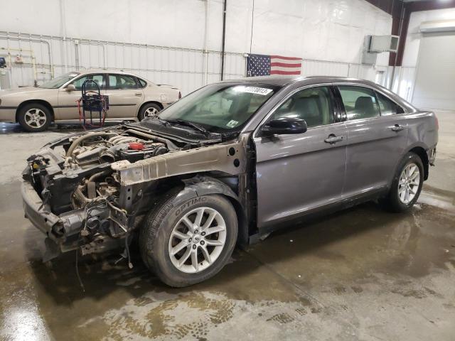 2013 FORD TAURUS SE 2013 image