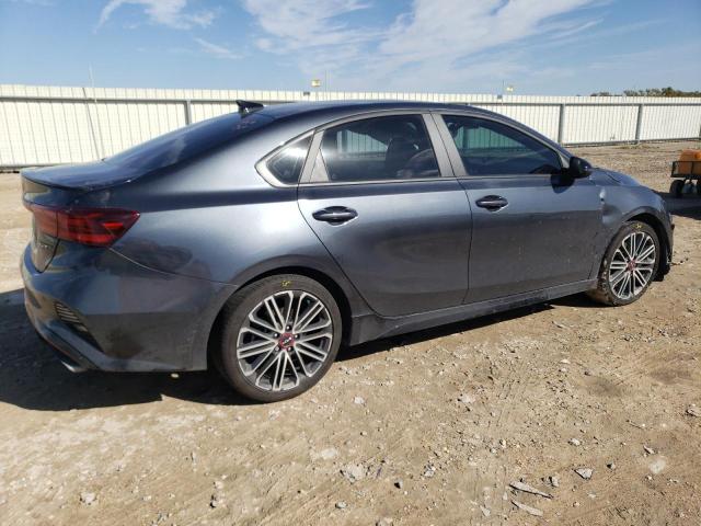 Obraz 3 z 2023 KIA FORTE GT 2023 z VIN 3KPF44AC5PE538838