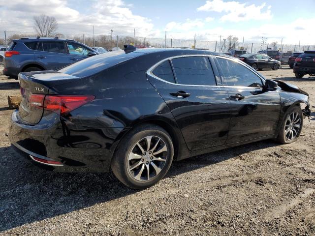 Obraz 3 z 2015 ACURA TLX TECH 2015 z VIN 19UUB1F51FA015826