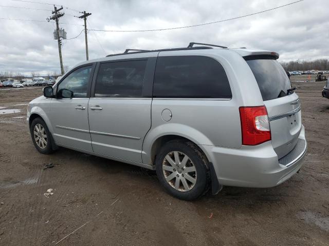 Obraz 2 z 2011 CHRYSLER TOWN & COUNTRY TOURING L 2011 z VIN 2A4RR8DG5BR604441