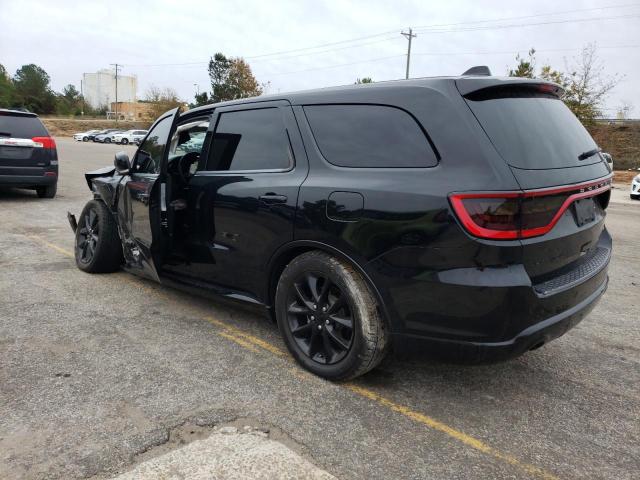 Image 2 of 2018 DODGE DURANGO GT 2018 with VIN 1C4RDHDG3JC412835