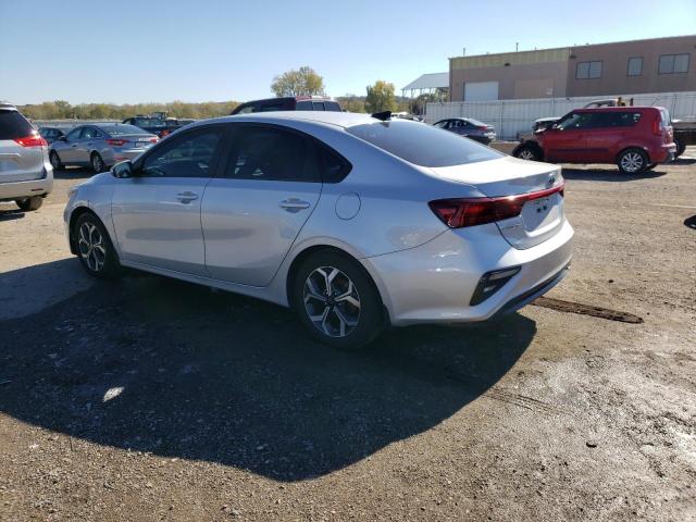 Obraz 2 z 2021 KIA FORTE FE 2021 z VIN 3KPF24AD7ME361493