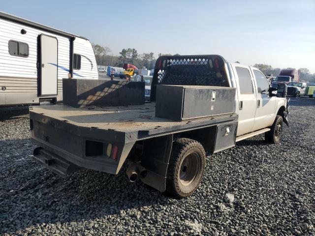 Image 3 of 2012 FORD F350 SUPER DUTY 2012 with VIN 1FD8W3HT5CEA51188