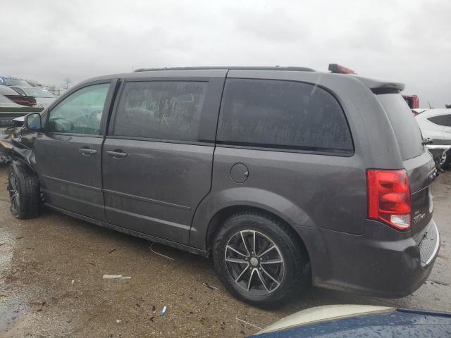Изображение 2 2017 DODGE GRAND CARAVAN GT 2017 с VIN 2C4RDGEG3HR693139