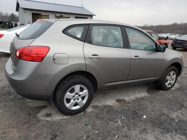 Изображение 3 2008 NISSAN ROGUE S 2008 с VIN JN8AS58V58W106808