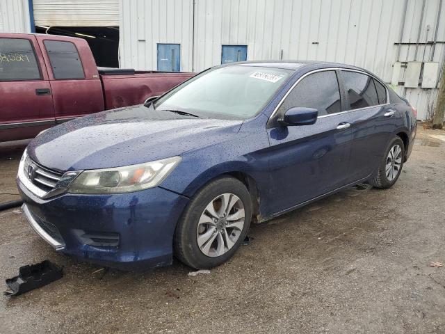 Obraz 1 z 2015 HONDA ACCORD LX 2015 z VIN 1HGCR2F36FA072549