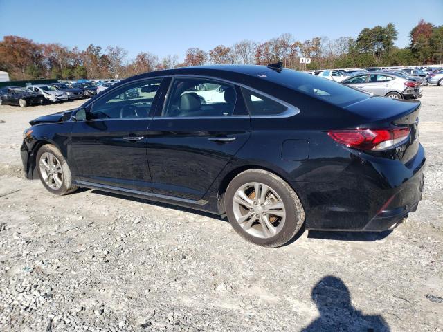 Obraz 2 z 2018 HYUNDAI SONATA SPORT 2018 z VIN 5NPE34AF1JH709595