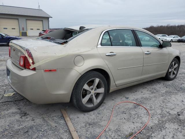 Image 3 of 2012 CHEVROLET MALIBU 1LT 2012 with VIN 1G1ZC5E03CF108837