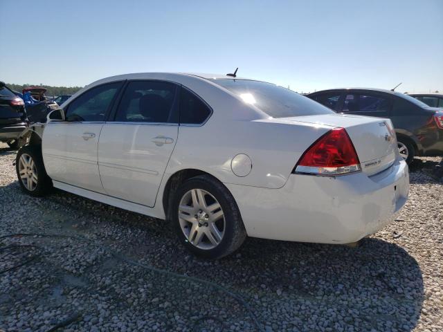 Image 2 of 2016 CHEVROLET IMPALA LIMITED LT 2016 with VIN 2G1WB5E31G1183081