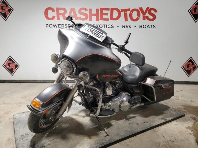 Изображение 2 2009 HARLEY-DAVIDSON FLHTC  2009 с VIN 1HD1FF4119Y663275