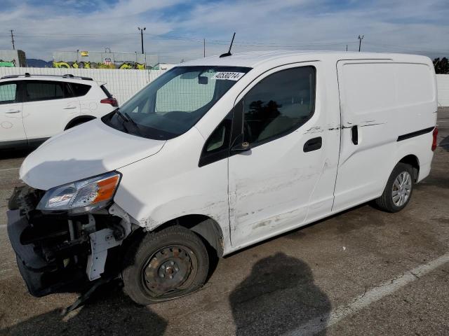 Image 1 of 2018 NISSAN NV200 2.5S 2018 with VIN 3N6CM0KN4JK690630