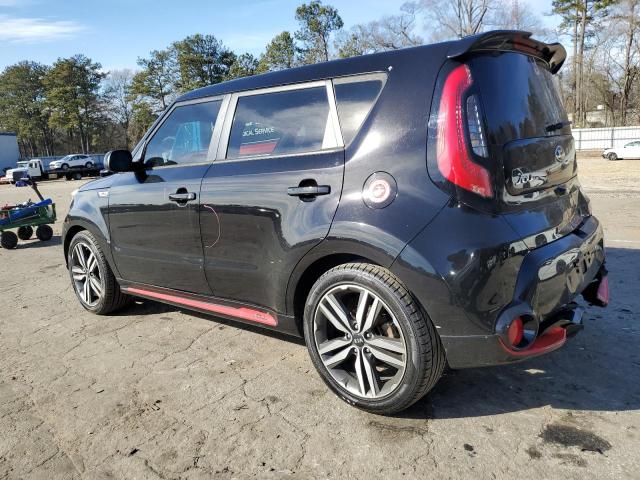 Изображение 2 2015 KIA SOUL + 2015 с VIN KNDJP3A56F7774958