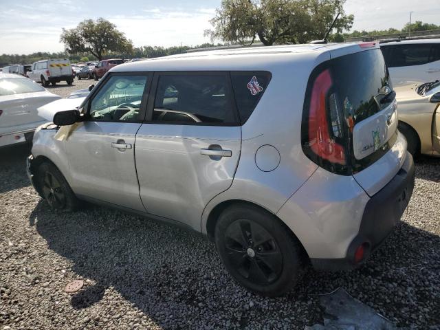 Изображение 2 2016 KIA SOUL  2016 с VIN KNDJN2A20G7865487