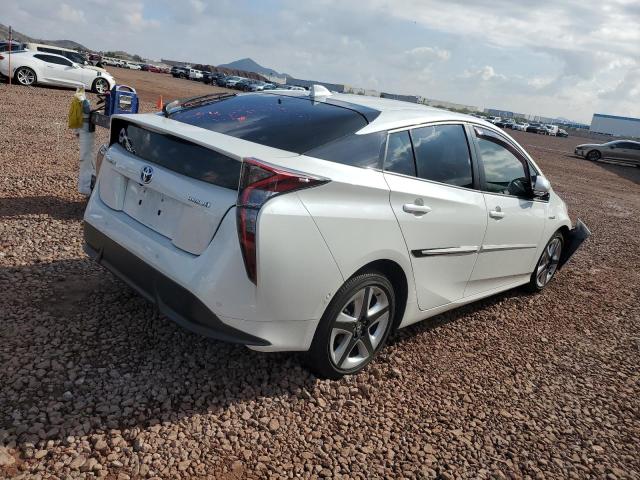Image 3 of 2018 TOYOTA PRIUS  2018 with VIN JTDKARFUXJ3064504