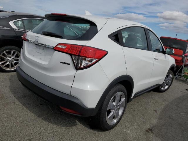 Image 3 of 2021 HONDA HR-V LX 2021 with VIN 3CZRU6H3XMM731545