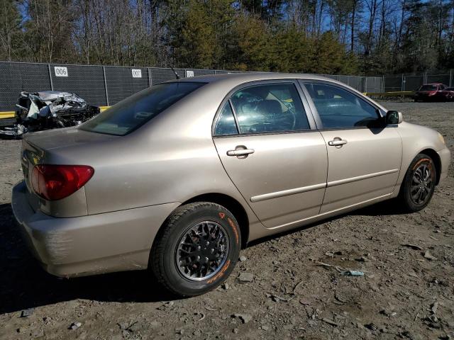 Изображение 3 2006 TOYOTA COROLLA CE 2006 с VIN 1NXBR32EX6Z628346