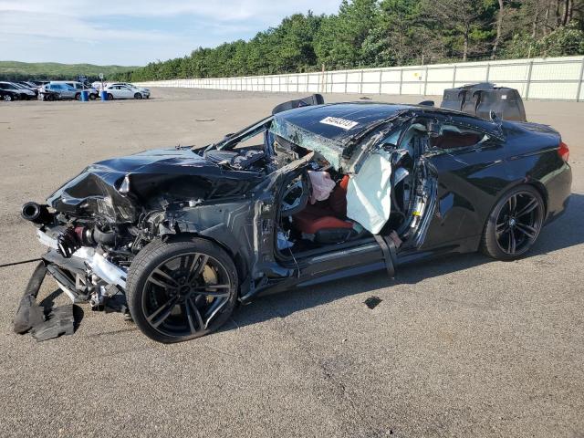 Obraz 1 z 2015 BMW M4  2015 z VIN WBS3R9C51FK334462