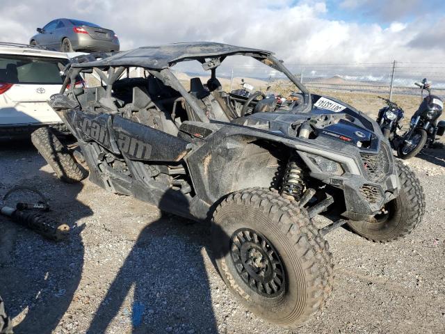 Изображение 1 2021 CAN-AM MAVERICK X3 MAX X RS TURBO RR 2021 с VIN 3JBVNAV40MK001742