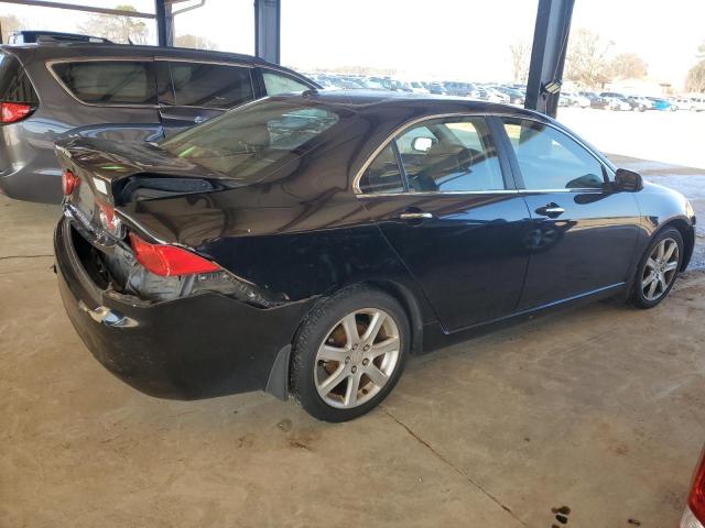 Image 3 of 2005 ACURA TSX  2005 with VIN JH4CL968X5C017687