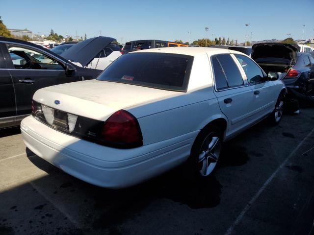 Изображение 3 2010 FORD CROWN VICTORIA POLICE INTERCEPTOR 2010 с VIN 2FABP7BV9AX117817