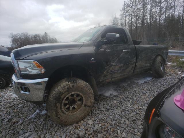 Изображение 2018 RAM 2500 SLT 2018