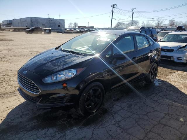 2016 FORD FIESTA S 2016 image