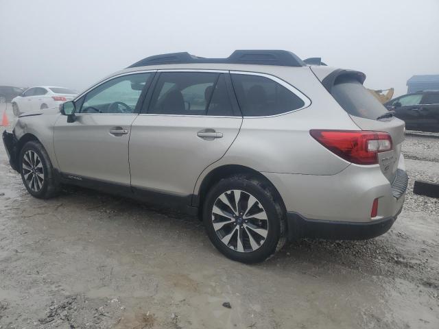 Изображение 2 2017 SUBARU OUTBACK 2.5I LIMITED 2017 с VIN 4S4BSANC8H3410093