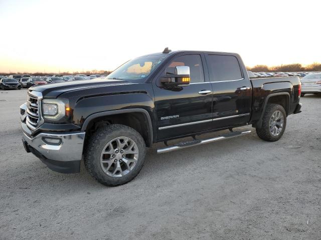 Image 1 of 2016 GMC SIERRA C1500 SLT 2016 with VIN 3GTU1NEC9GG388138