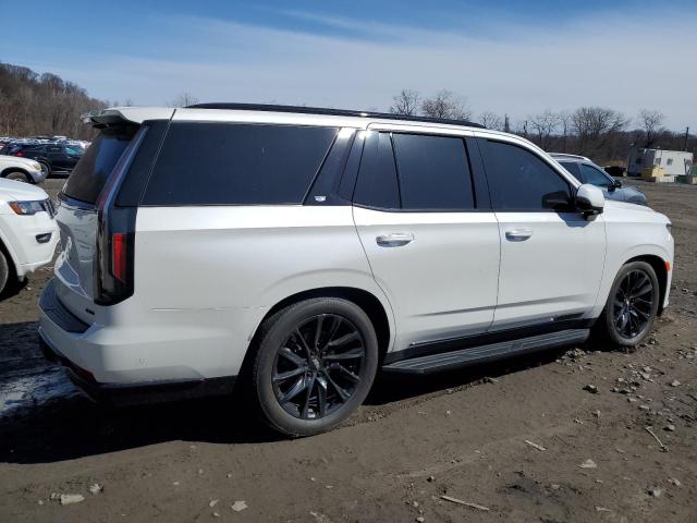 Изображение 3 2021 CADILLAC ESCALADE SPORT PLATINUM 2021 с VIN 1GYS4GKL7MR489831