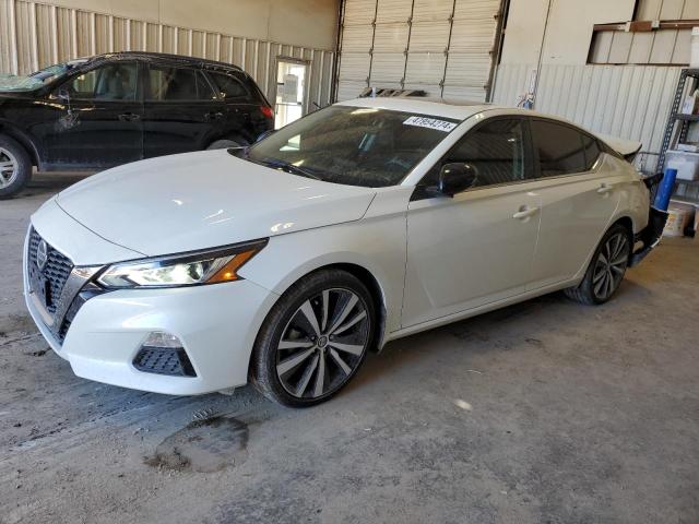 Image 1 of 2021 NISSAN ALTIMA SR 2021 with VIN 1N4BL4CV6MN413246