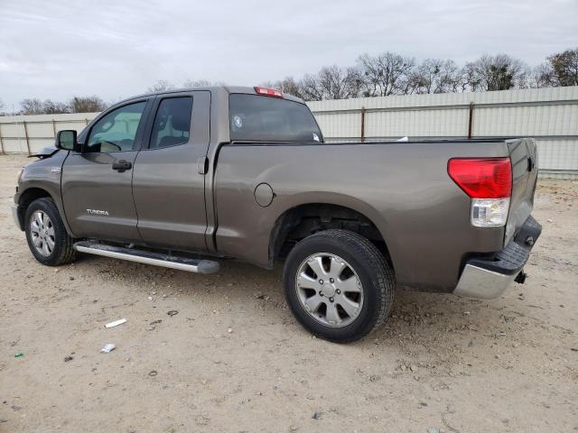 Obraz 2 z 2010 TOYOTA TUNDRA DOUBLE CAB SR5 2010 z VIN 5TFRY5F12AX074722