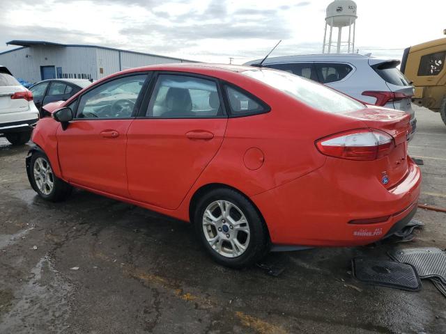 Image 2 of 2014 FORD FIESTA SE 2014 with VIN 3FADP4BJ8EM220099