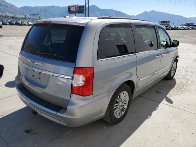 Obraz 3 z 2015 CHRYSLER TOWN & COUNTRY TOURING L 2015 z VIN 2C4RC1CG0FR675097