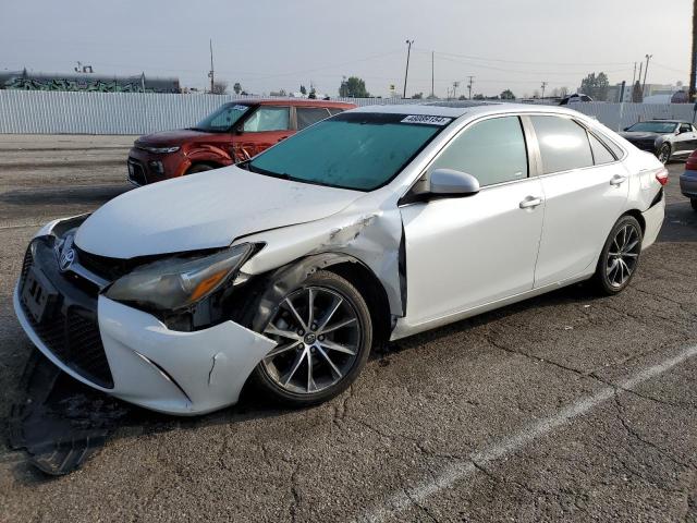 Image 1 of 2016 TOYOTA CAMRY LE 2016 with VIN 4T1BF1FK7GU228730