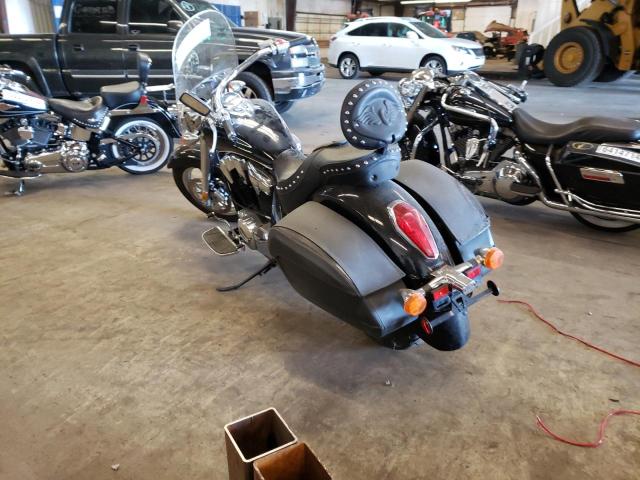 Image 3 of 2012 HONDA VT1300 CT 2012 with VIN JH2SC6677CK200445