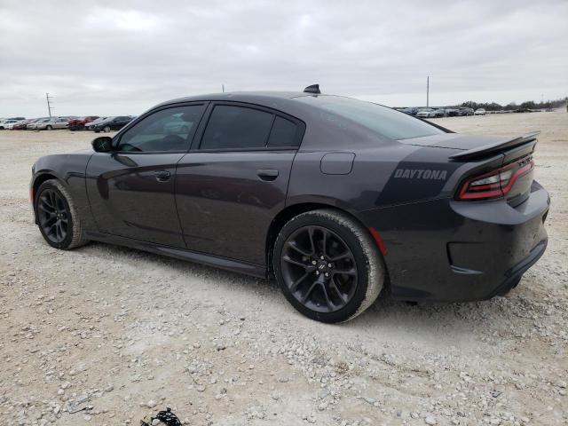 Image 2 of 2022 DODGE CHARGER R/T 2022 with VIN 2C3CDXCT6NH126435