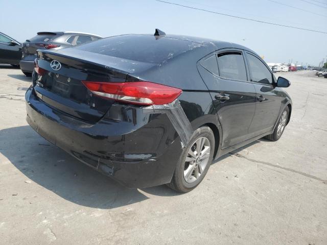 Изображение 3 2017 HYUNDAI ELANTRA SE 2017 с VIN 5NPD84LF2HH037650