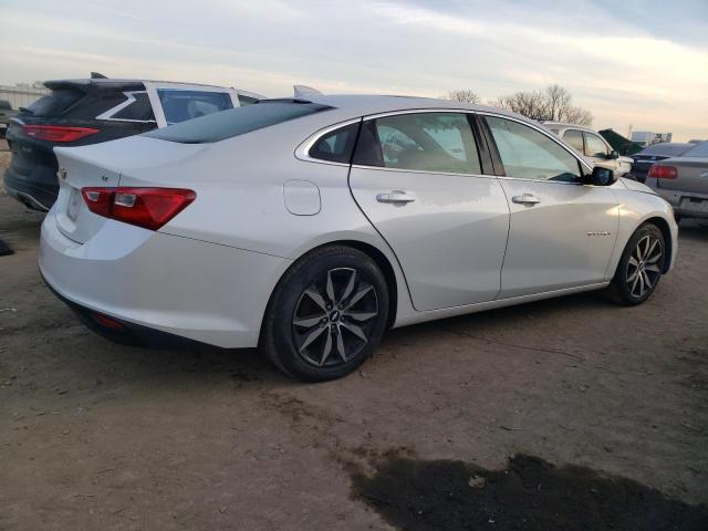 Image 3 of 2017 CHEVROLET MALIBU LT 2017 with VIN 1G1ZE5ST2HF104441