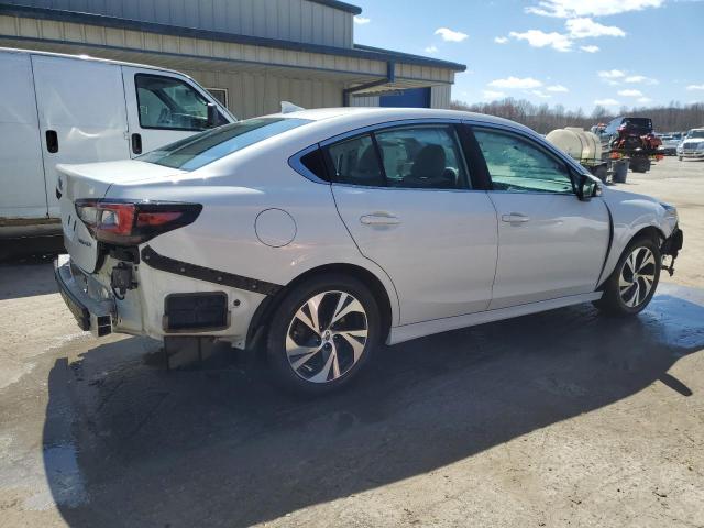 Image 3 of 2020 SUBARU LEGACY PREMIUM 2020 with VIN 4S3BWAE61L3003485