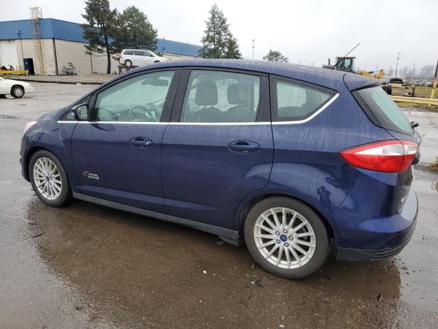 Image 2 of 2016 FORD C-MAX PREMIUM SEL 2016 with VIN 1FADP5CU2GL115481