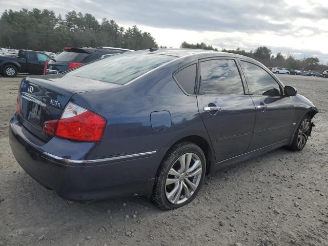 Obraz 3 z 2009 INFINITI M35 BASE 2009 z VIN JNKCY01F29M852282