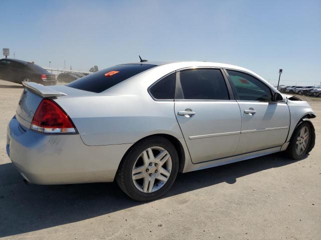Изображение 3 2012 CHEVROLET IMPALA LT 2012 с VIN 2G1WG5E39C1121486