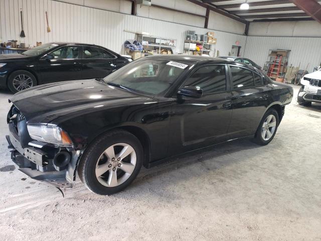 Изображение 1 2013 DODGE CHARGER SE 2013 с VIN 2C3CDXBG3DH707071