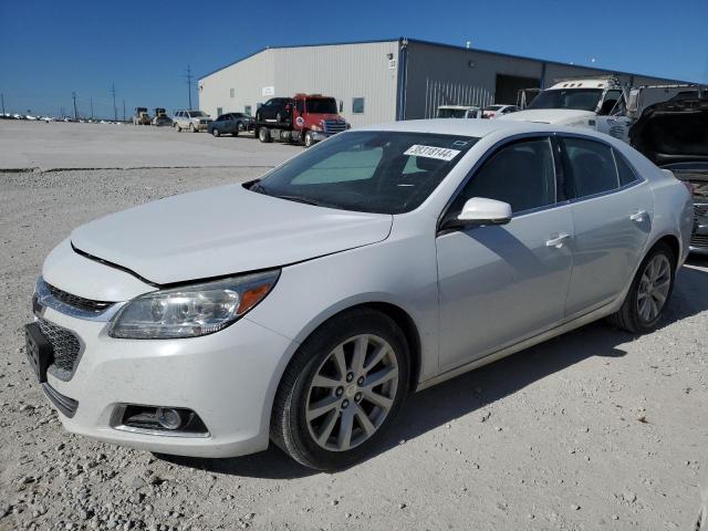 Image 1 of 2014 CHEVROLET MALIBU 2LT 2014 with VIN 1G11E5SL2EF277370
