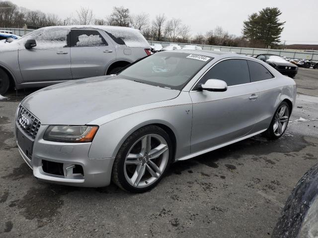 Изображение 1 2012 AUDI S5 PRESTIGE 2012 с VIN WAUVVAFR3CA014375