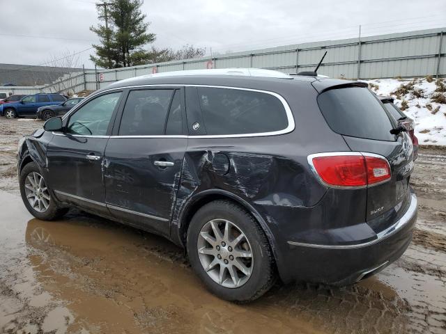 Image 2 of 2016 BUICK ENCLAVE  2016 with VIN 5GAKVBKD5GJ295527