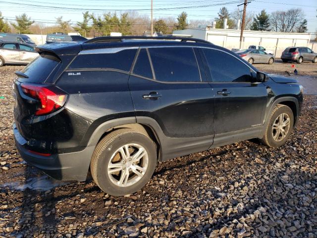 Image 3 of 2018 GMC TERRAIN SLE 2018 with VIN 3GKALMEV3JL246508